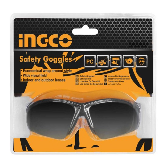 Γυαλιά Ηλεκτροσυγκόλλησης HSG07 INGCO
