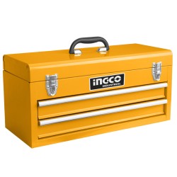 Εργαλειοθήκη με Εργαλεία 97 τεμ HTCS220971 INGCO