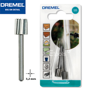 115 DREMEL