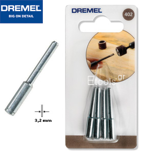 402 DREMEL