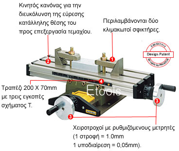 KT 70 PROXXON