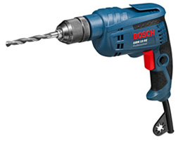 GSR 18 V-LI BOSCH GBM10RE