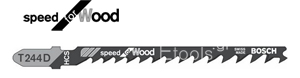 foreis tripanion speed_for_wood_m
