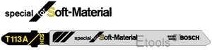 special for soft material special_for_soft_material_m