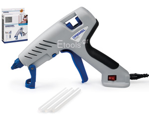 GLUE GUN 940 DREMEL GLUE GUN 940 DREMEL