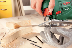 ::Το σύστημα Bosch-SDS φροντίζει για ξεκούραστη και σίγουρη αλλαγή της πριονόλαμας σε δευτερόλεπτα – χωρίς βοηθητικά εργαλεία PST700E_user3_fixed