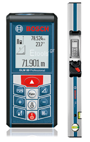 GLM 80 R60 BOSCH