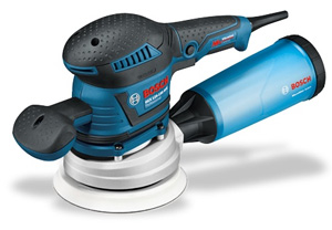 GEX 125-150 AVE Bosch Έκκεντρο Τριβείο GEX 125-150 AVE Bosch Έκκεντρο Τριβείο