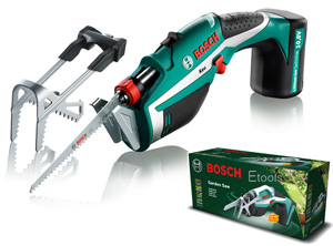 Keo πριόνι μπαταρίας BOSCH Keo πριόνι μπαταρίας BOSCH