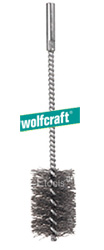 Σπειρωτές βούρτσες WOLFCRAFT