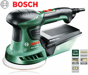 PEX 300 AE BOSCH Έκκεντρο Τριβείο PEX 300 AE BOSCH Έκκεντρο Τριβείο