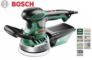 PEX 400 AE BOSCH Έκκεντρο Τριβείο PEX 400 AE BOSCH Έκκεντρο Τριβείο