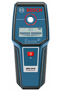 GMS 100 M BOSCH GMS 100 M BOSCH