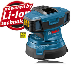 GSL 2 Professional BOSCH GSL 2 Professional