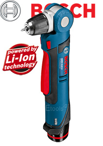 GWB 10,8-LI Professional GWB 10,8-LI Professional