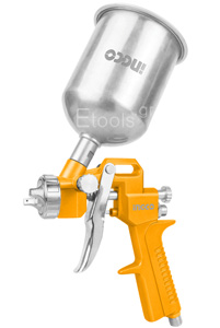 ASG4041 Πιστόλι βαφής αέρος Ingco ASG4041 Πιστόλι βαφής αέρος Ingco