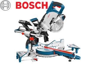 GCM 8 SJL BOSCH GCM 8 SJL