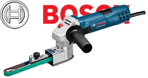 GSS 230 AVE Professional GEF-7-E-m
