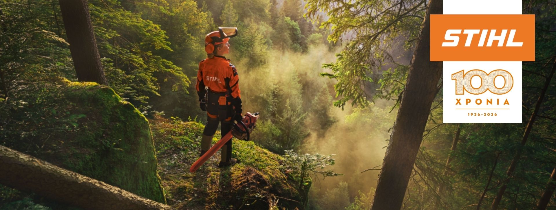 stihl