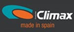 CLIMAX brand banner Etools