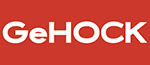 GEHOCK brand banner Etools