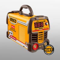 Ηλεκτροσυγκολλήσεις Inverter - Image