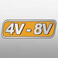 4V και 8V Εργαλεία - Image